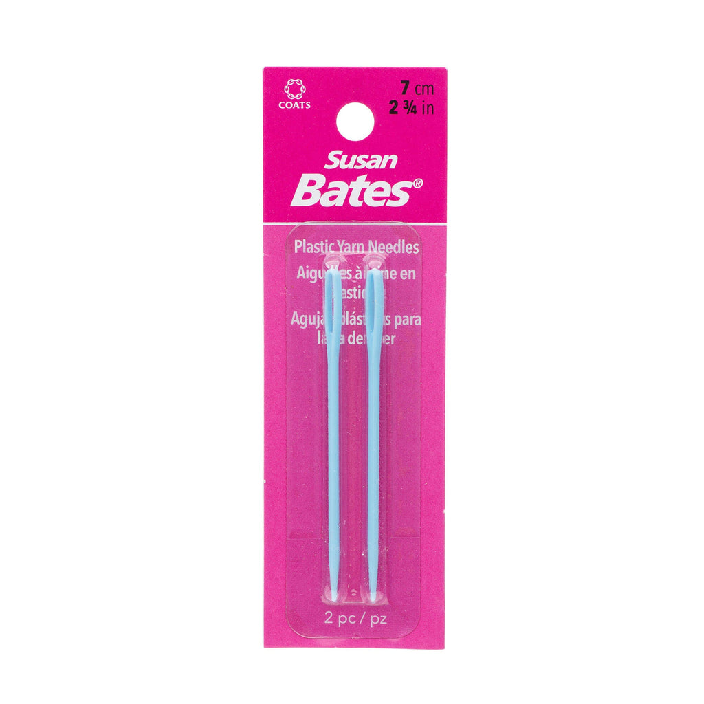 Luxite Yarn Needles
