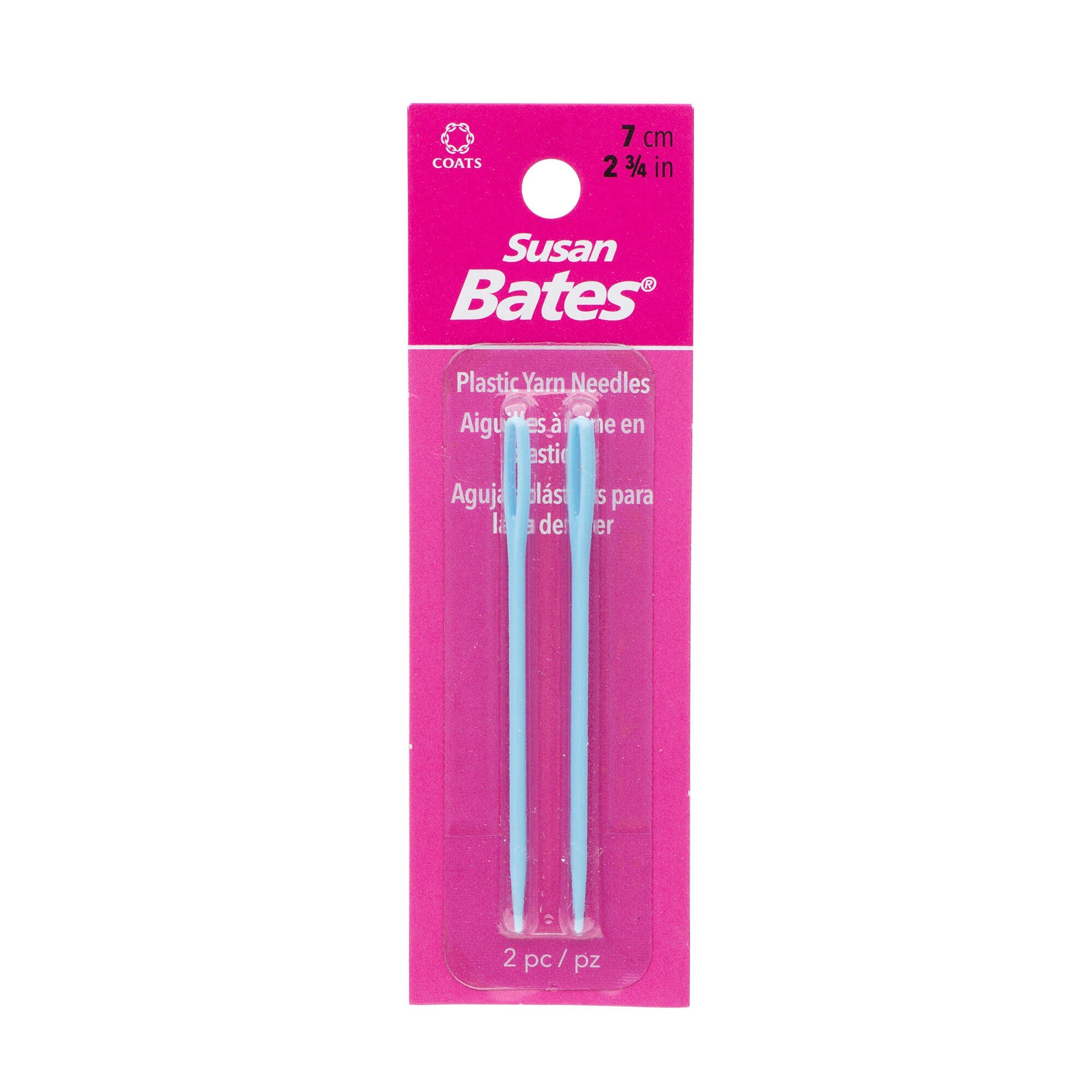 Luxite Yarn Needles