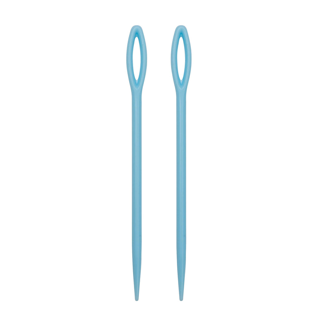 Luxite Yarn Needles