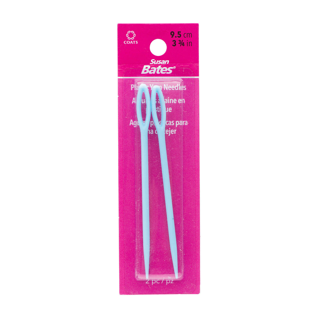 Luxite Yarn Needles