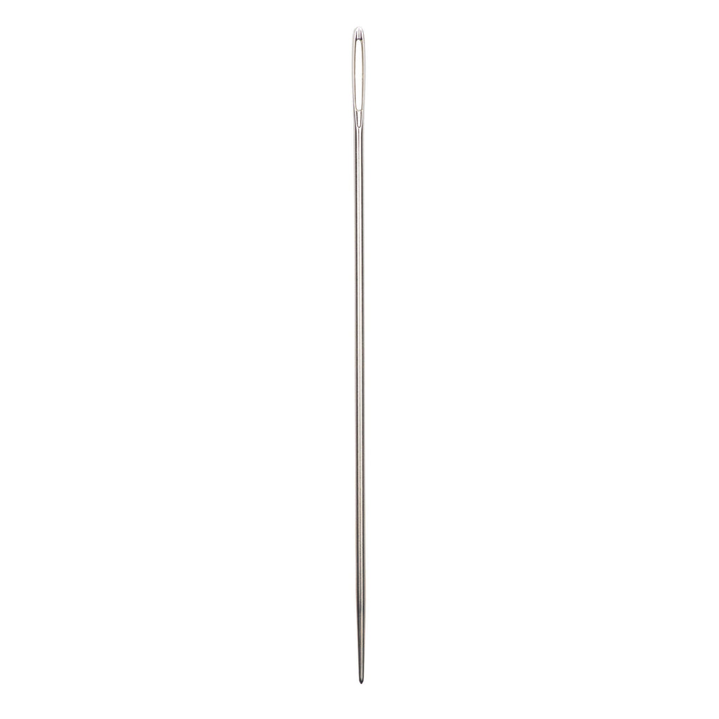 5" Steel Weaving Needle