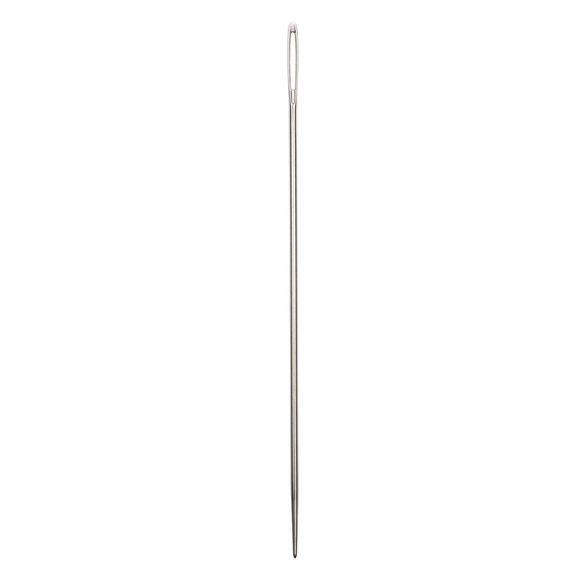5" Steel Weaving Needle