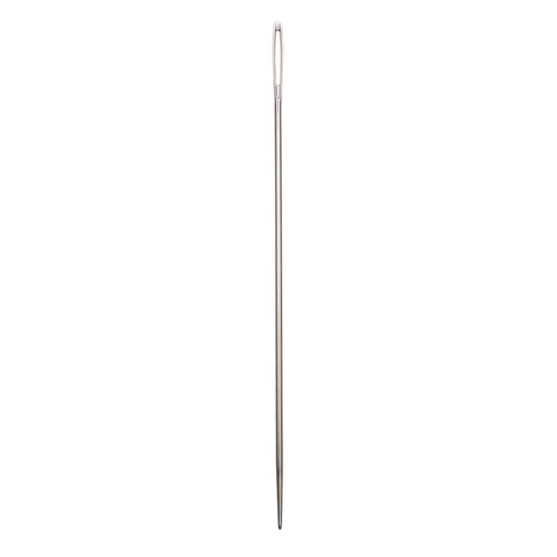 5" Steel Weaving Needle