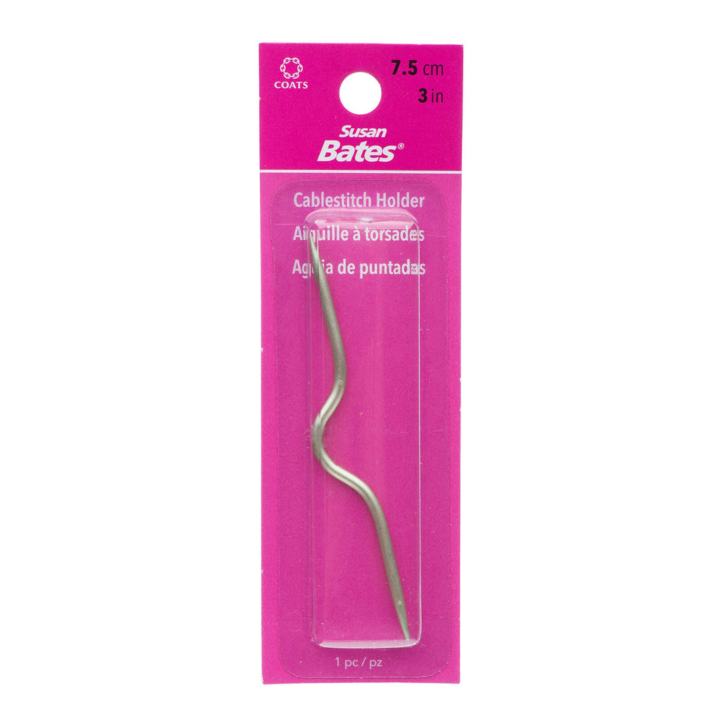 3" Cablestitch Holder - Clearance Items