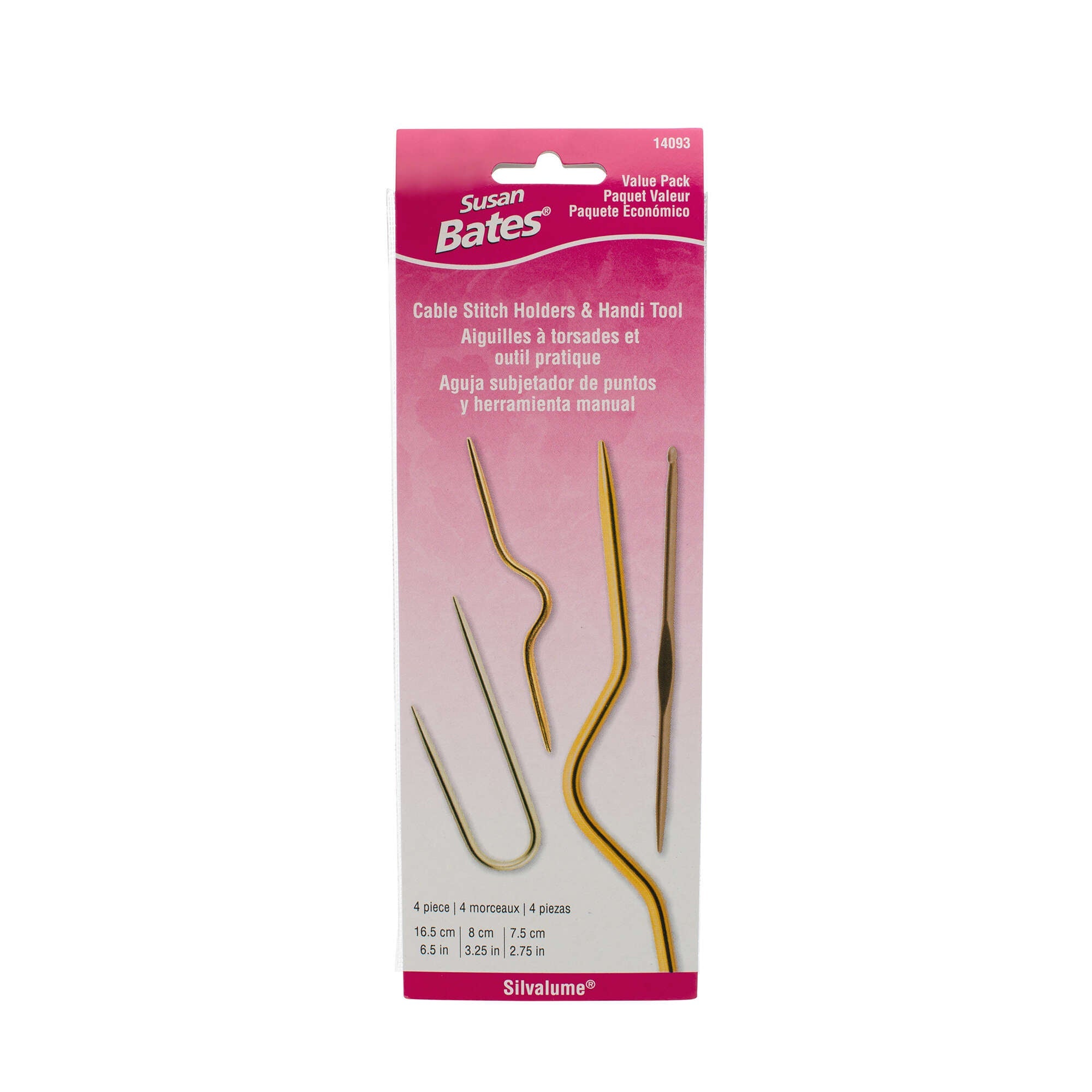 Cablestitch Holder & Handi Tool