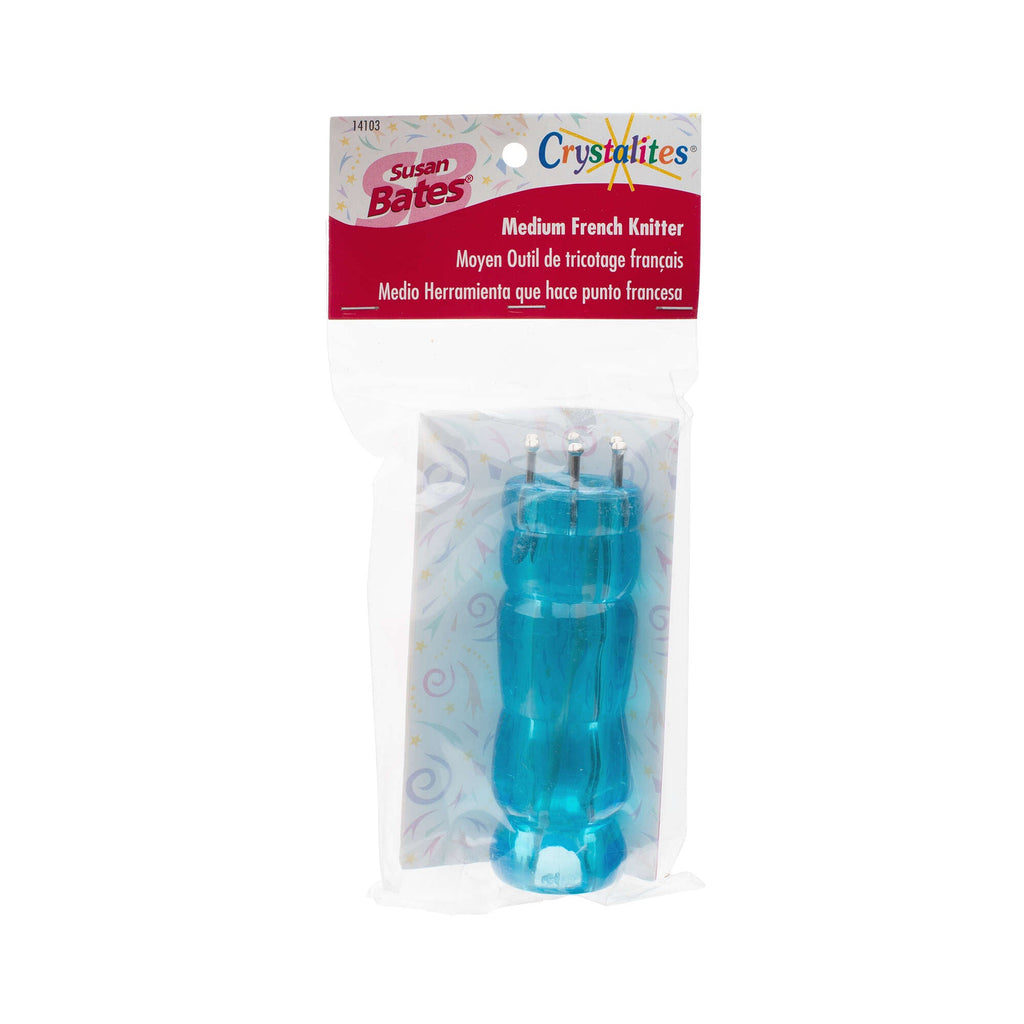 Crystalites French Knitter - Clearance Items