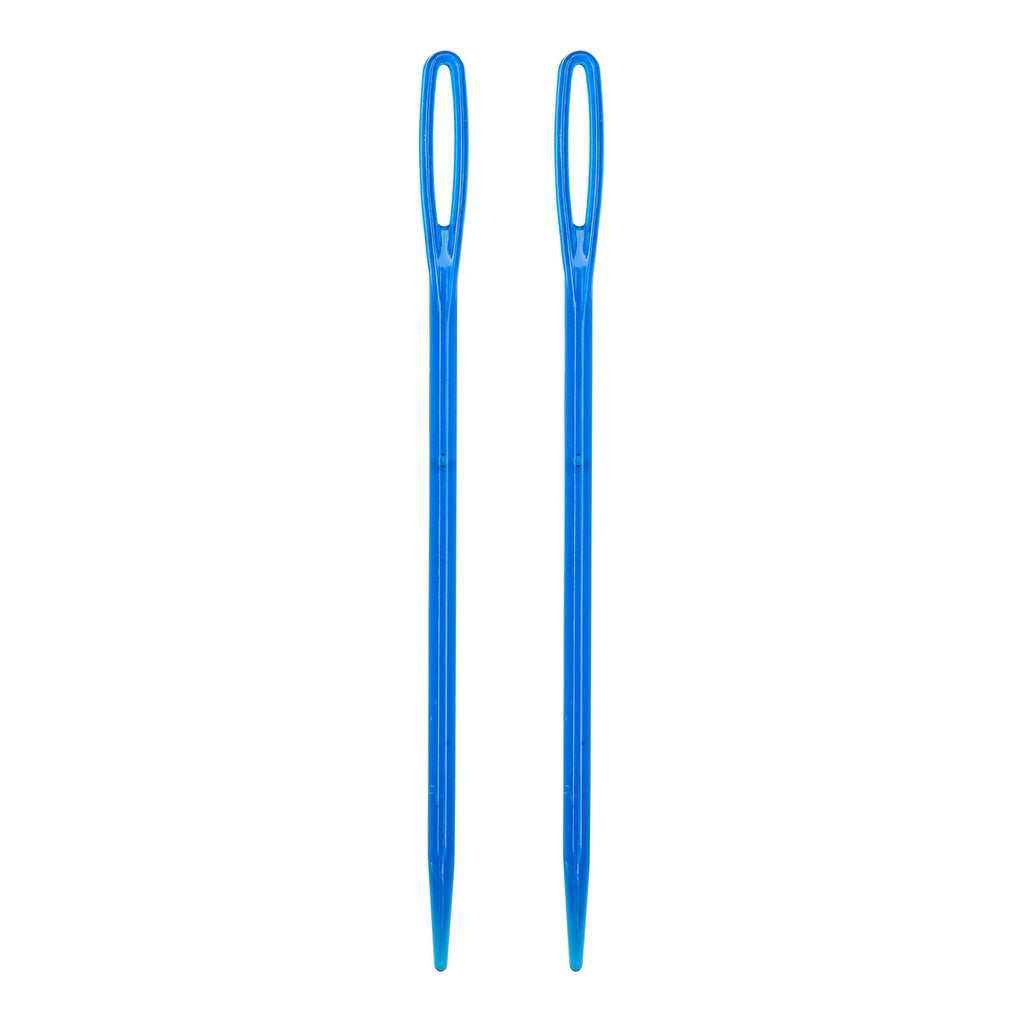Crystalites Yarn Needles