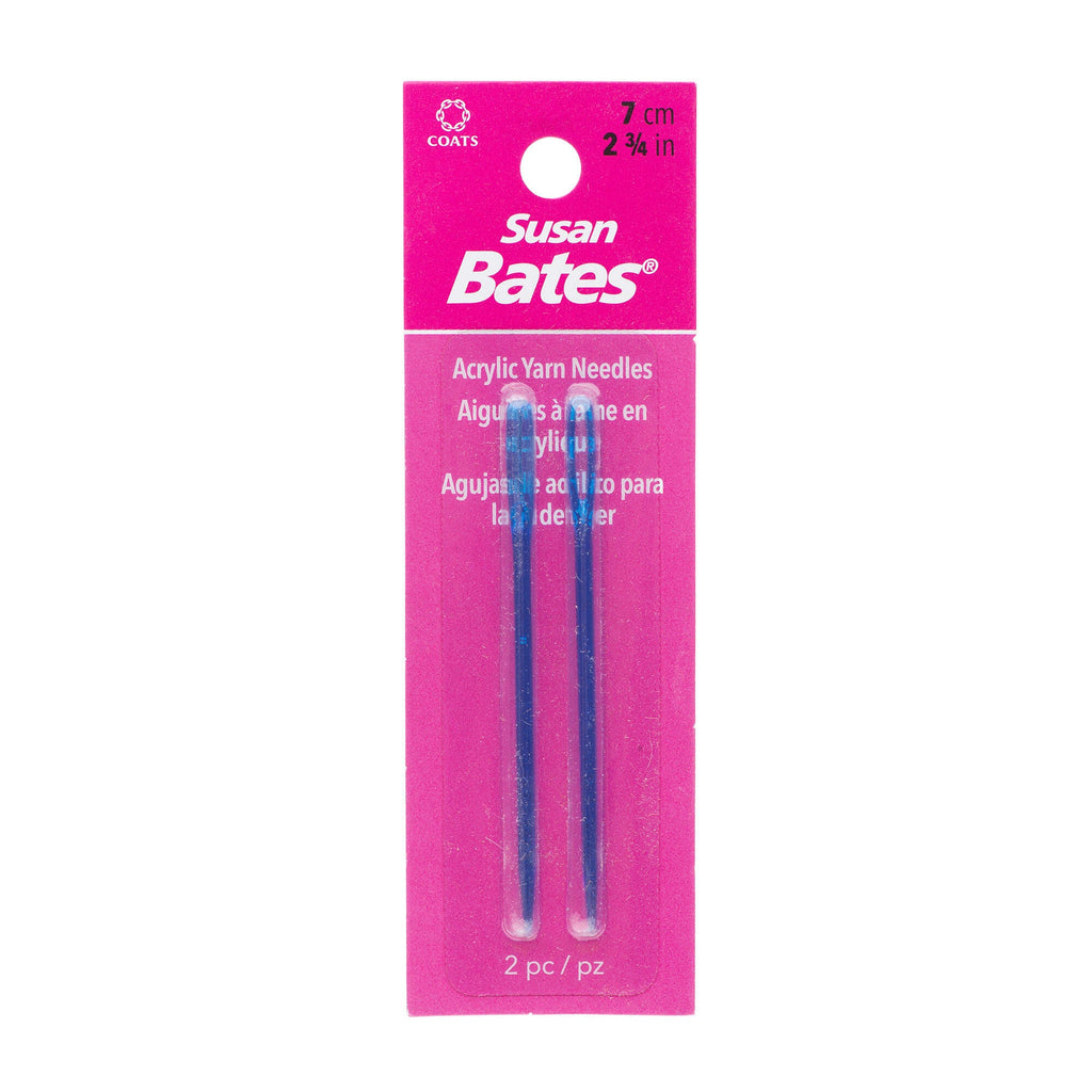 Crystalites Yarn Needles