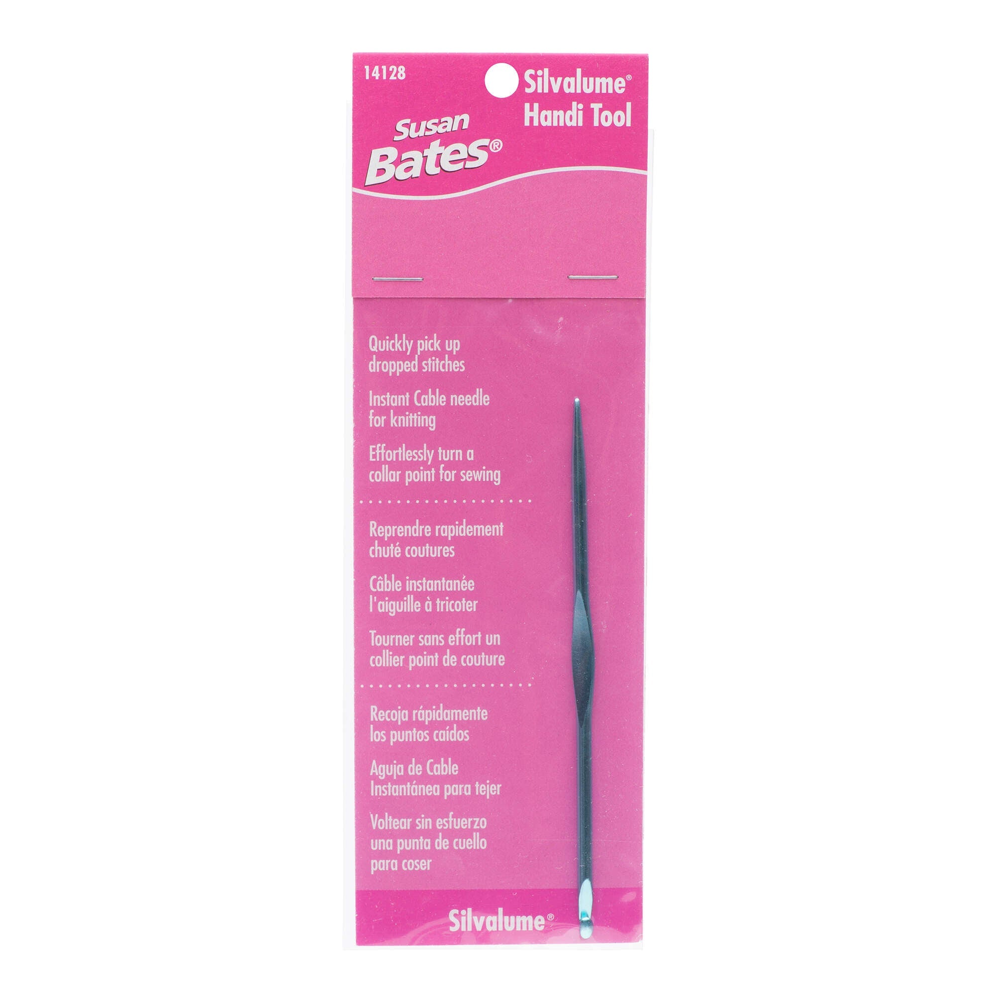 Silvalume Handi Tool