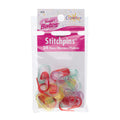 Crystalites Stitchpins