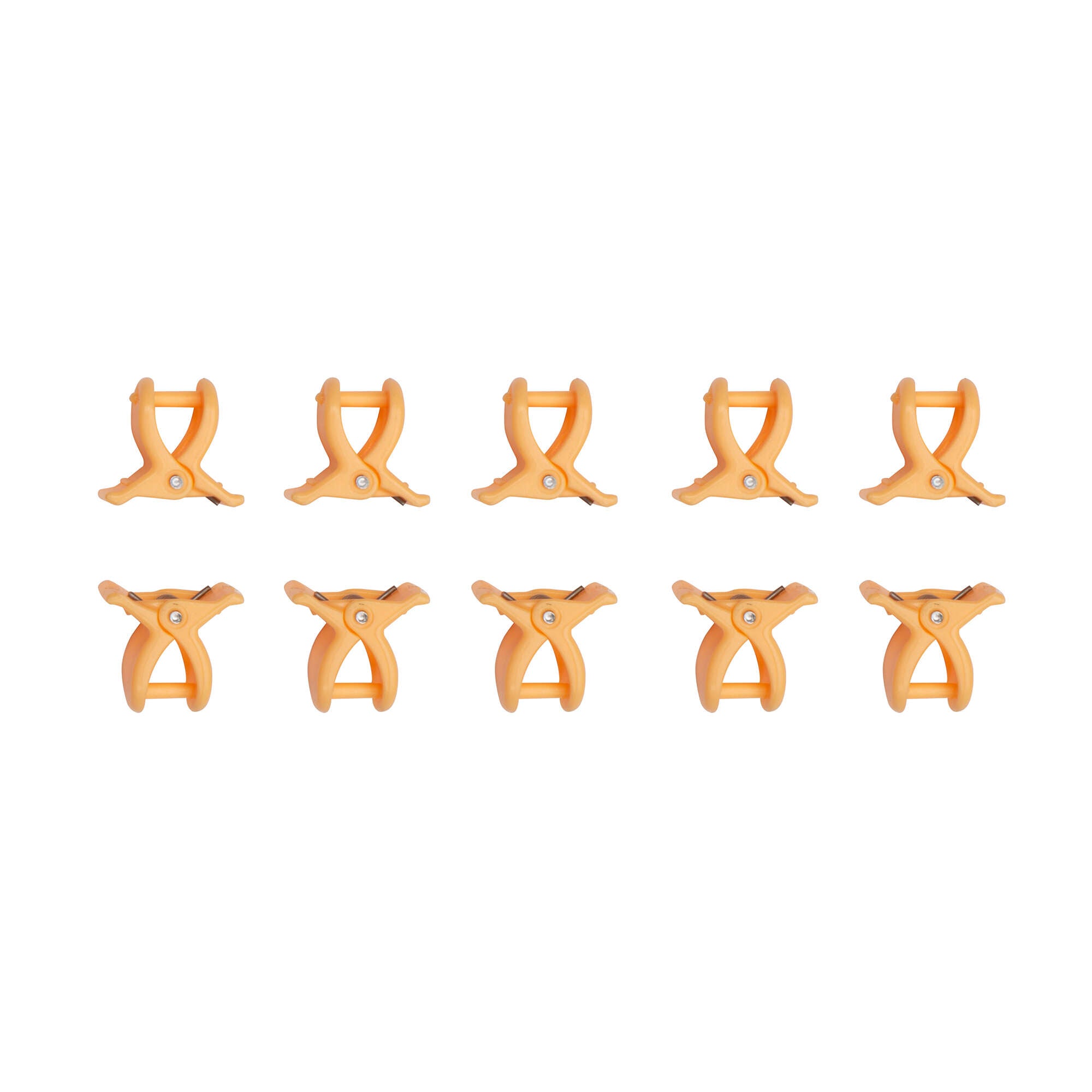 Mini Knit Klips - Clearance Items