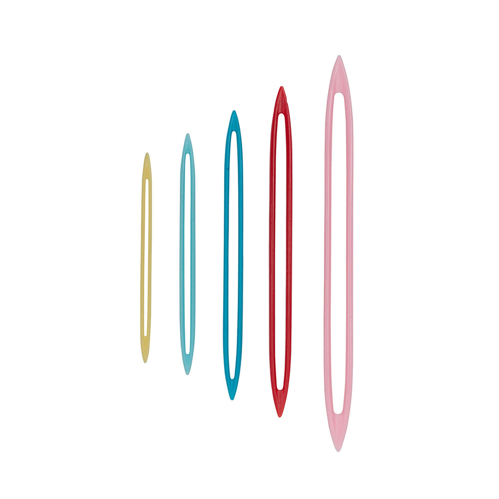 Finishing Needles Value Pack
