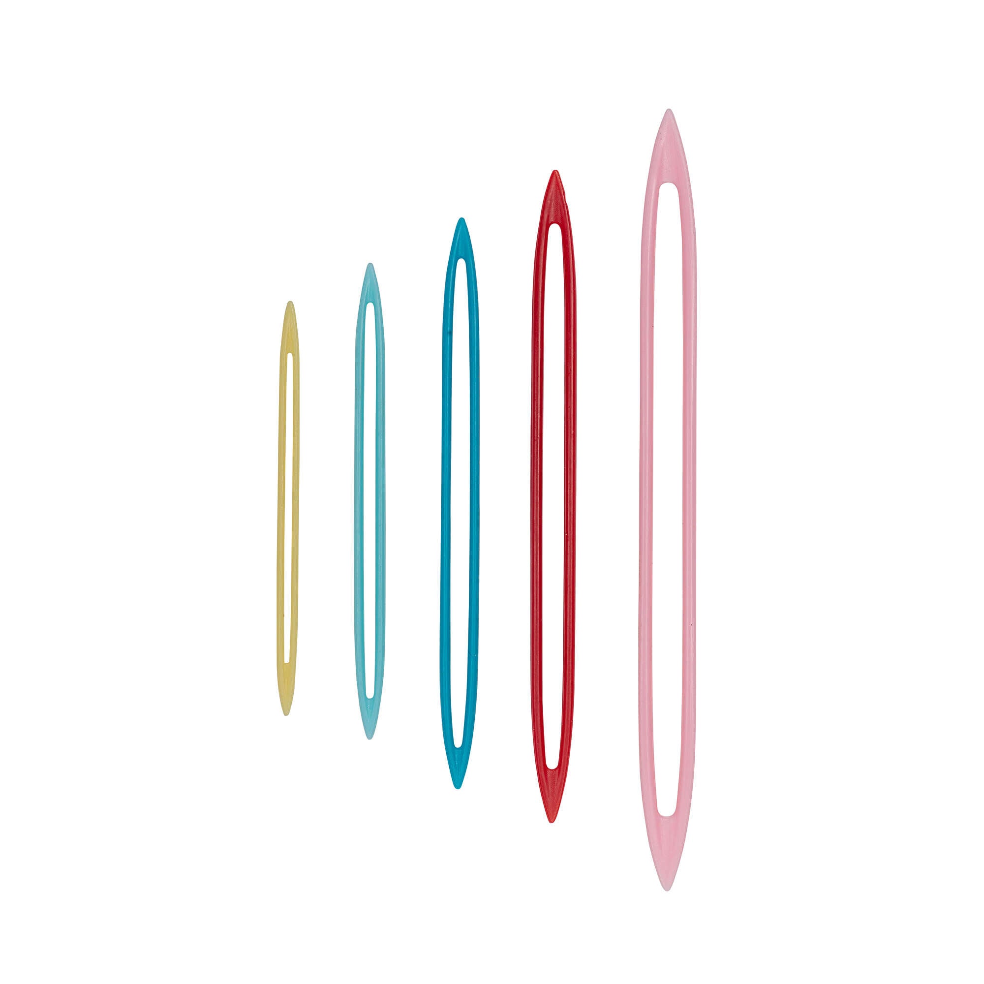 Finishing Needles Value Pack