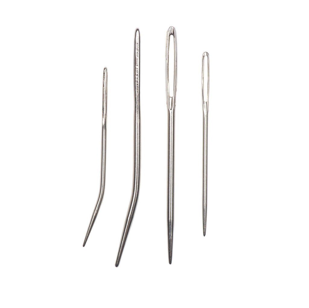 Steel Yarn Needles