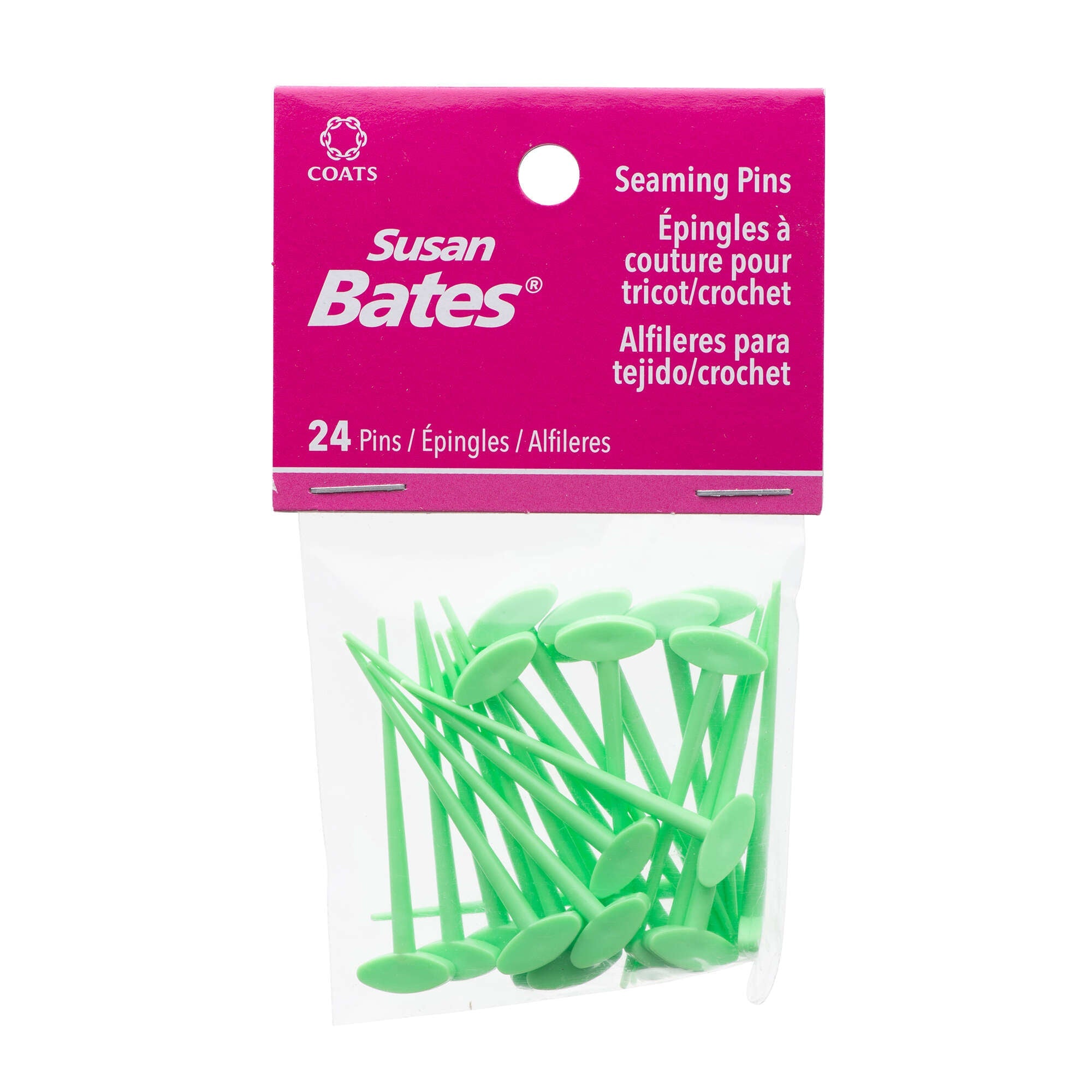 Seaming Pins - Clearance Items