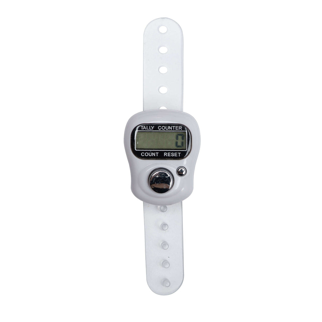 Digital Row Counter