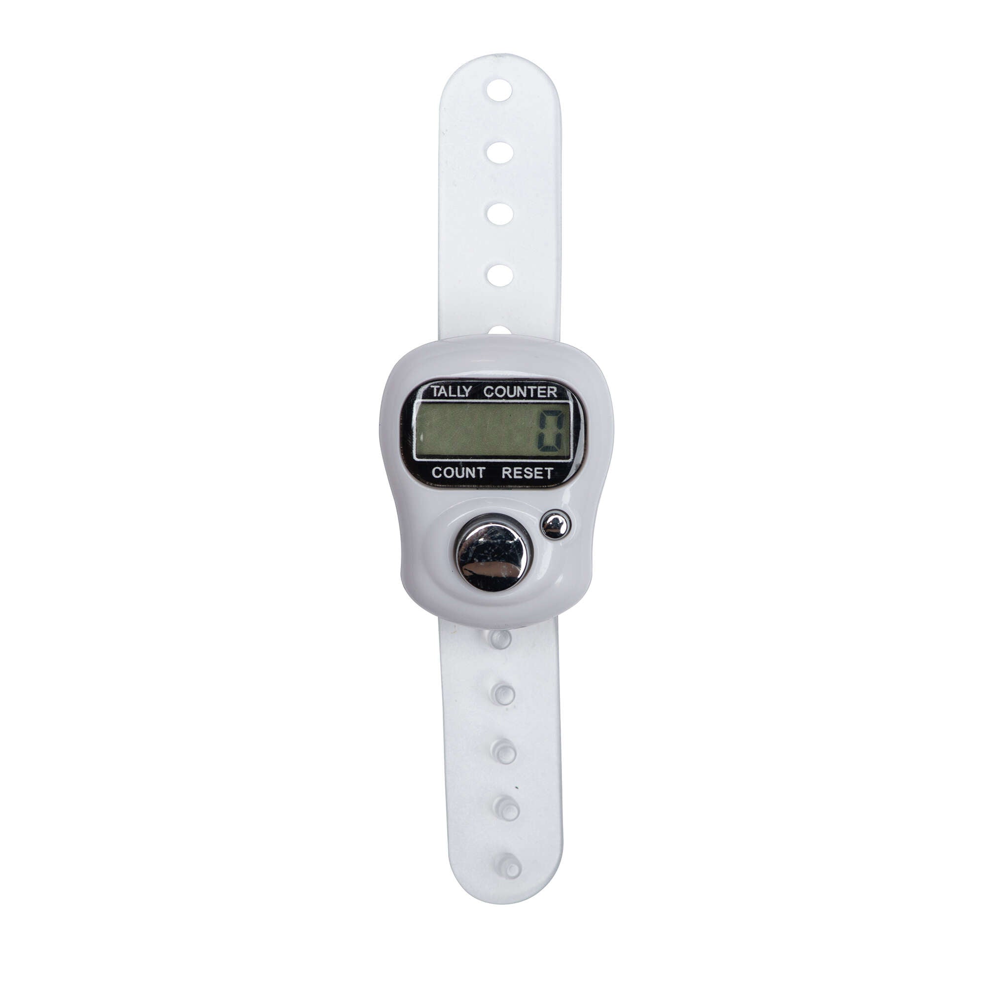 Digital Row Counter