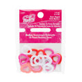 Heart Shaped Stitch Markers - Clearance Items