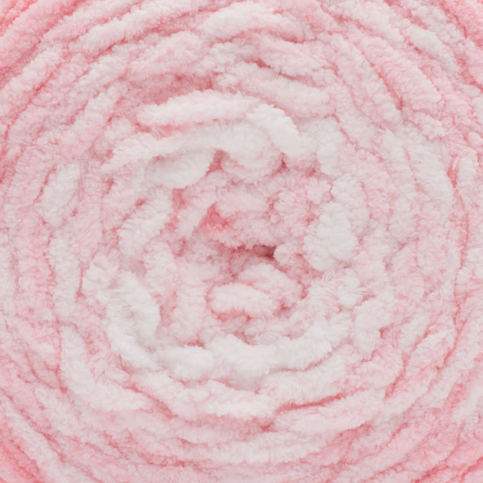 Baby Blanket Dappled Yarn