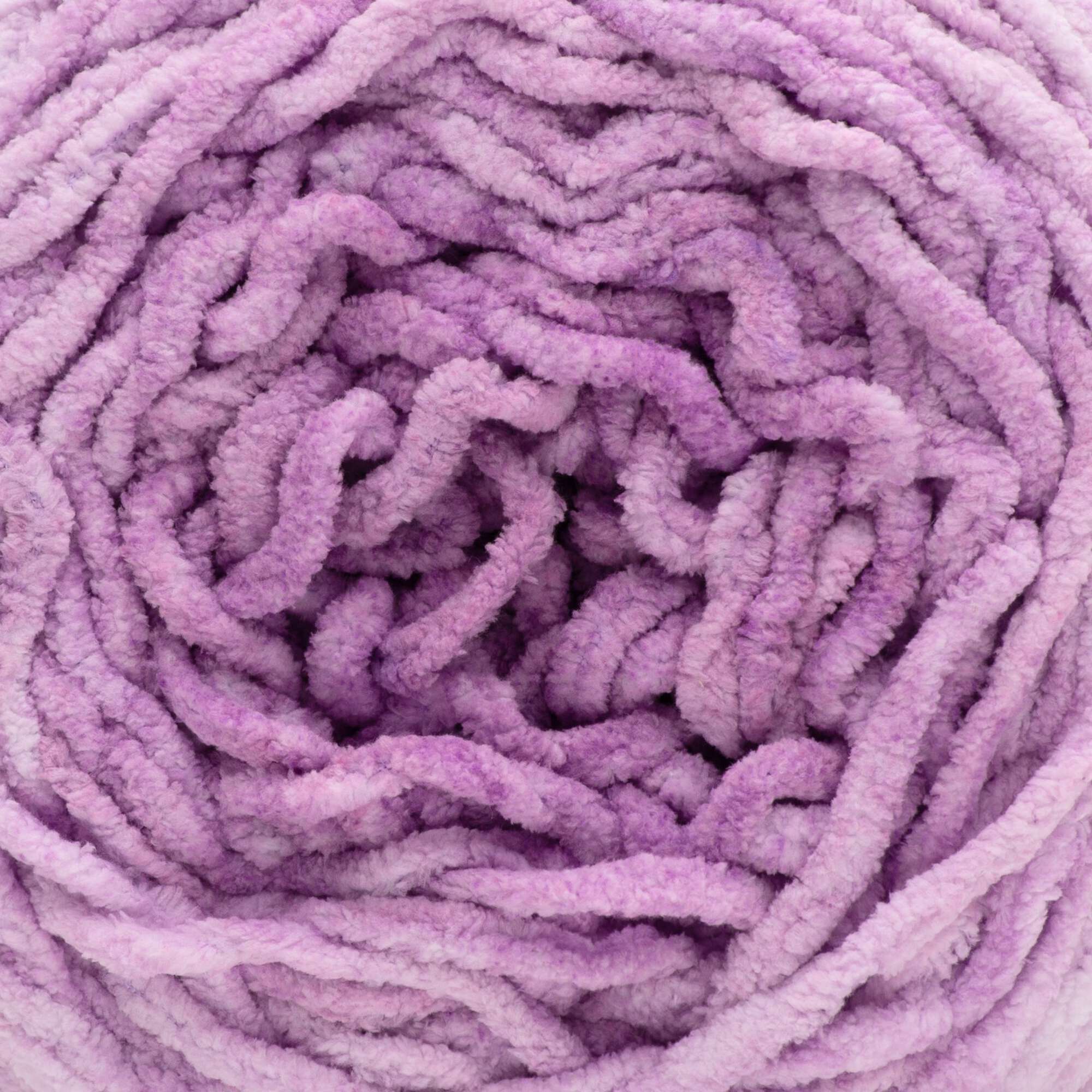 Baby Blanket Dappled Yarn