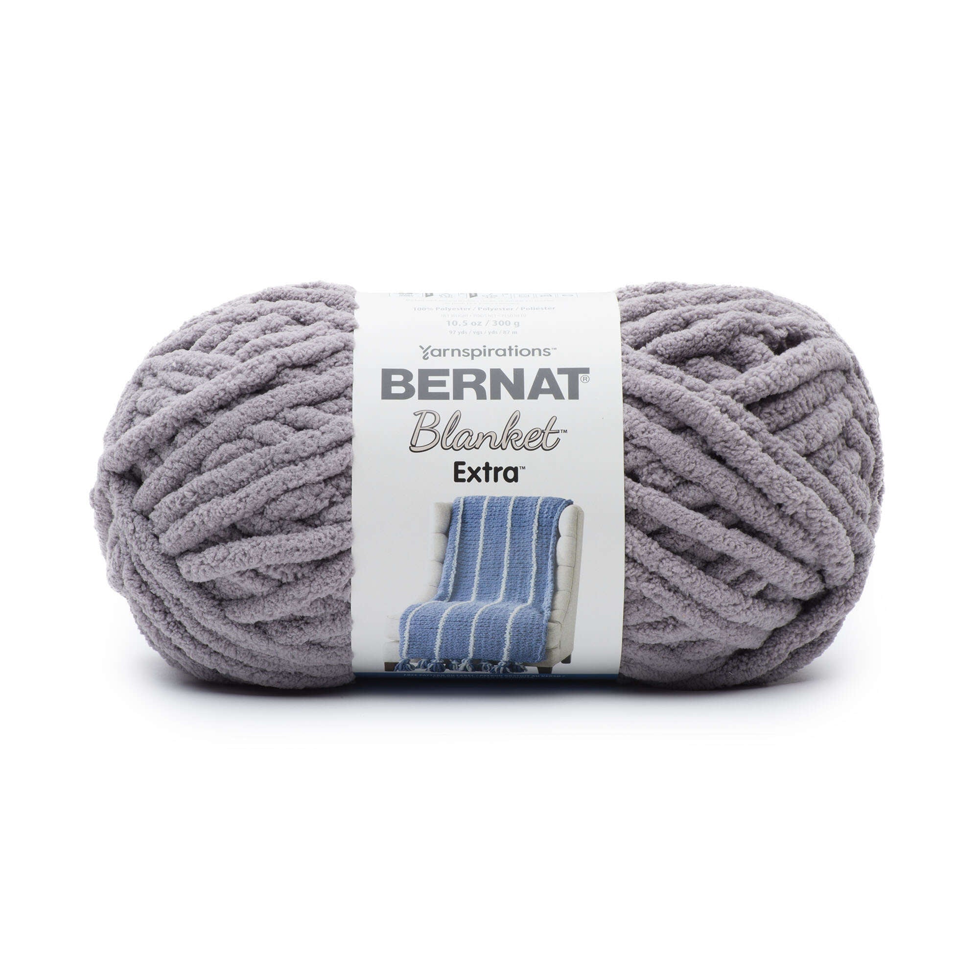Blanket Extra Yarn