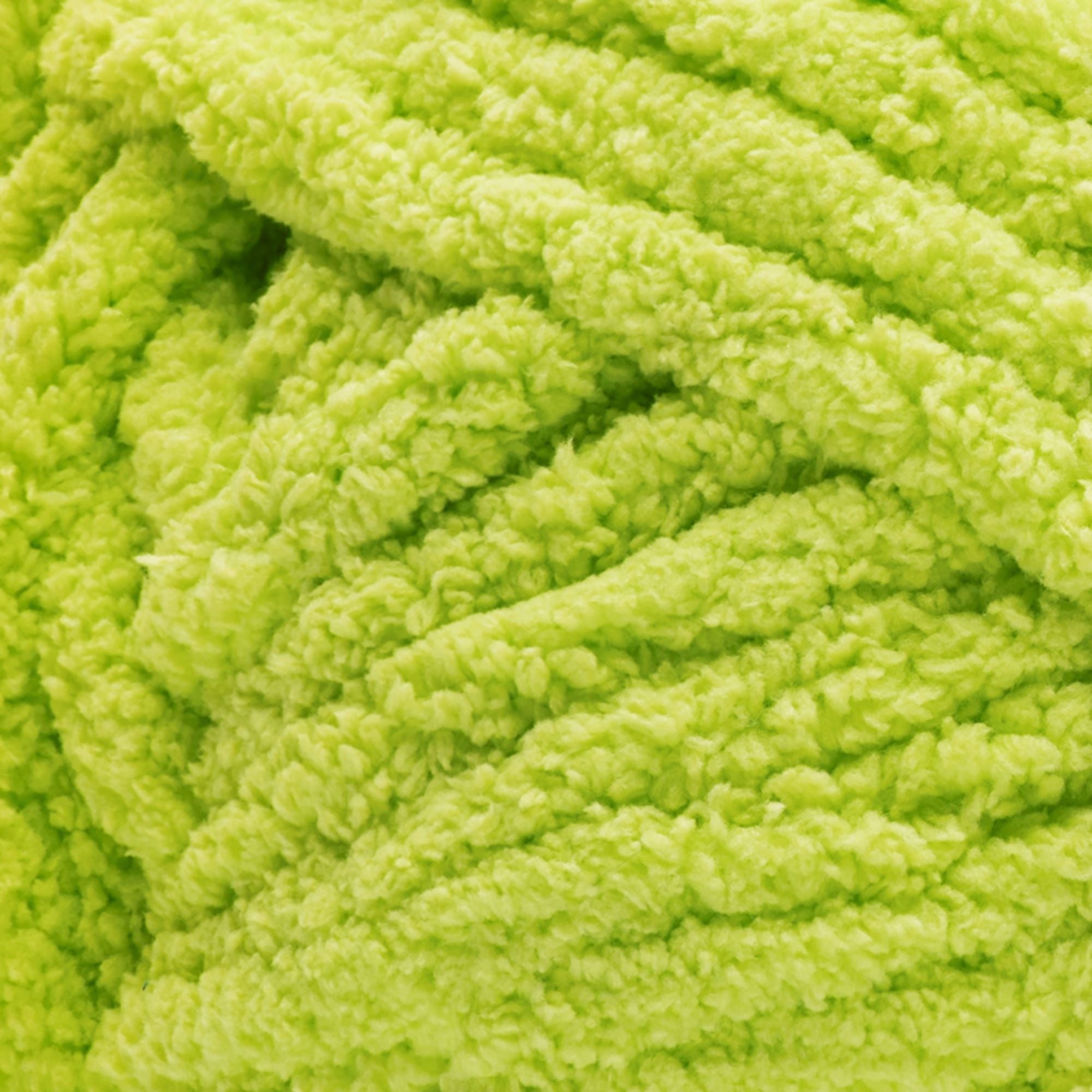 Blanket Extra Yarn