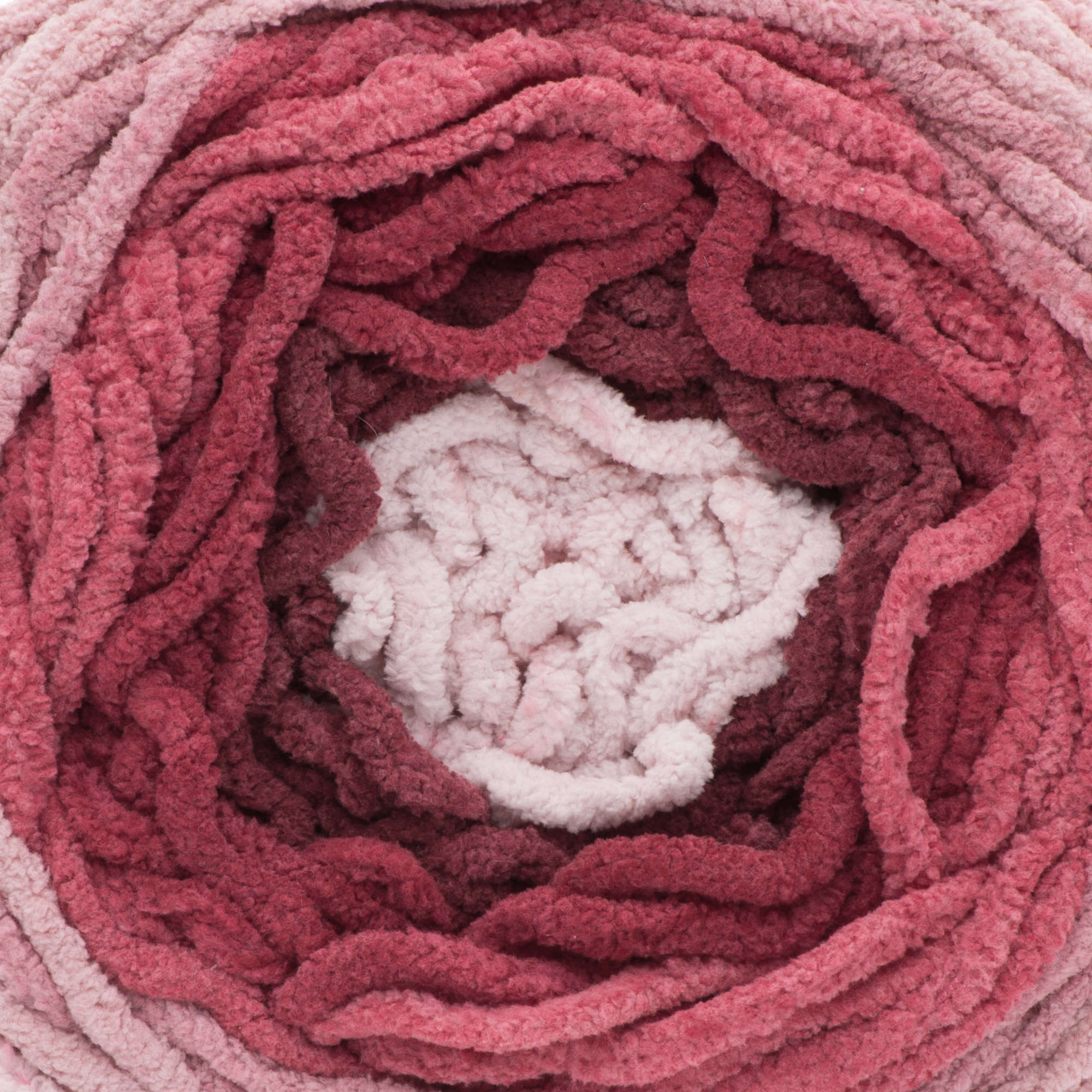 Blanket Ombre Yarn