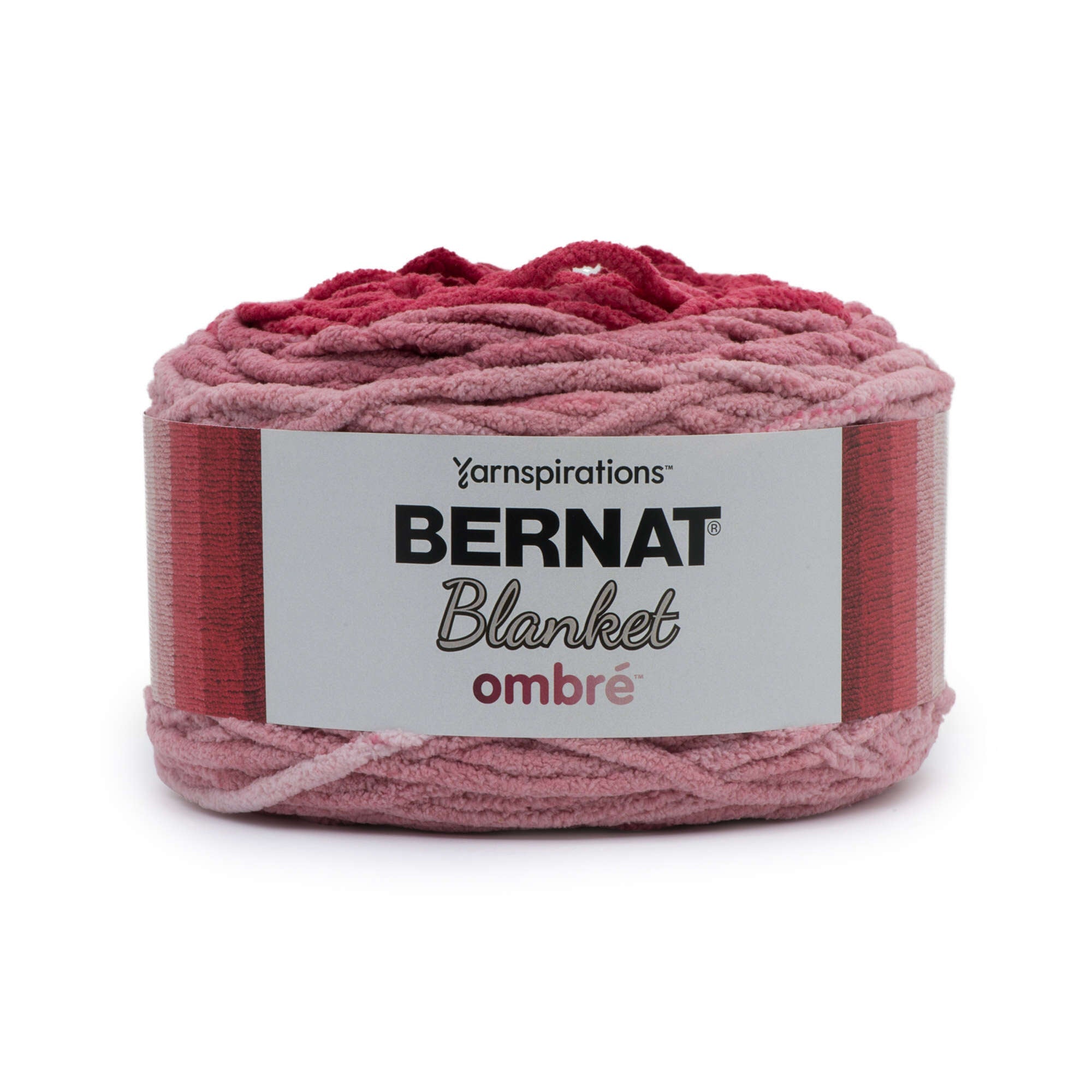 Blanket Ombre Yarn