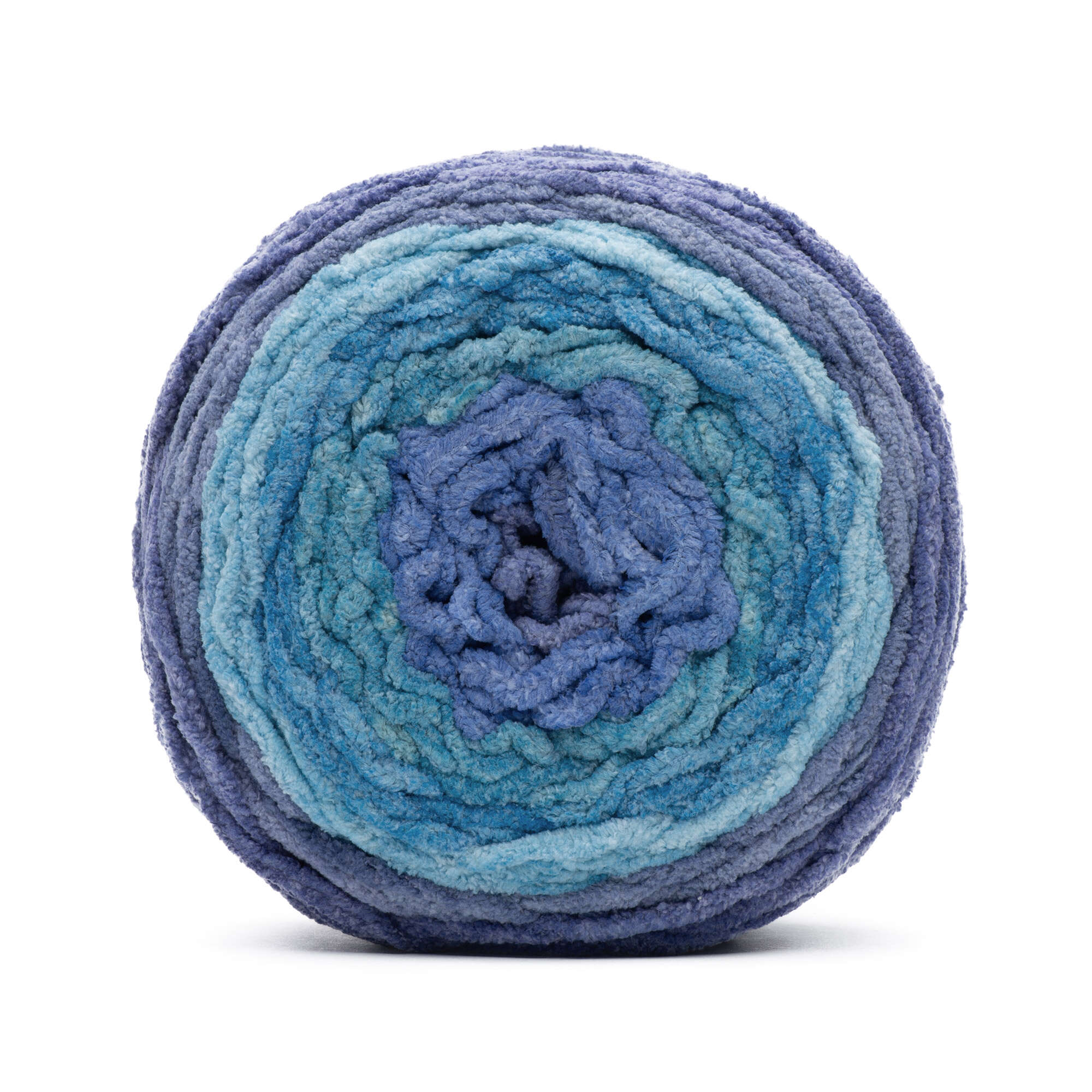 Blanket Ombre Yarn