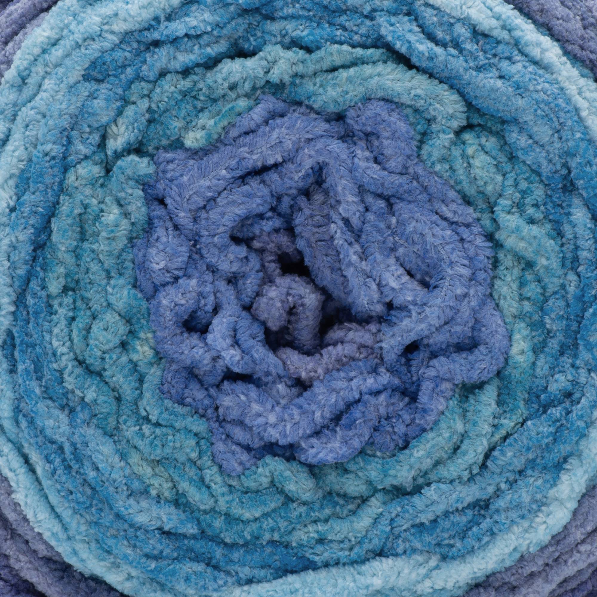 Blanket Ombre Yarn
