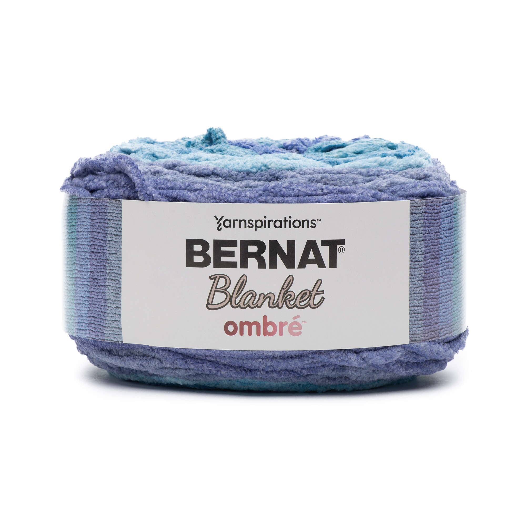Blanket Ombre Yarn