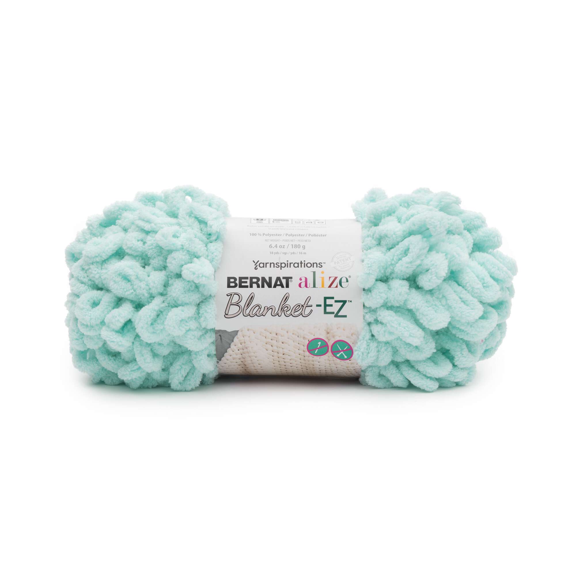 Alize Blanket-EZ Yarn
