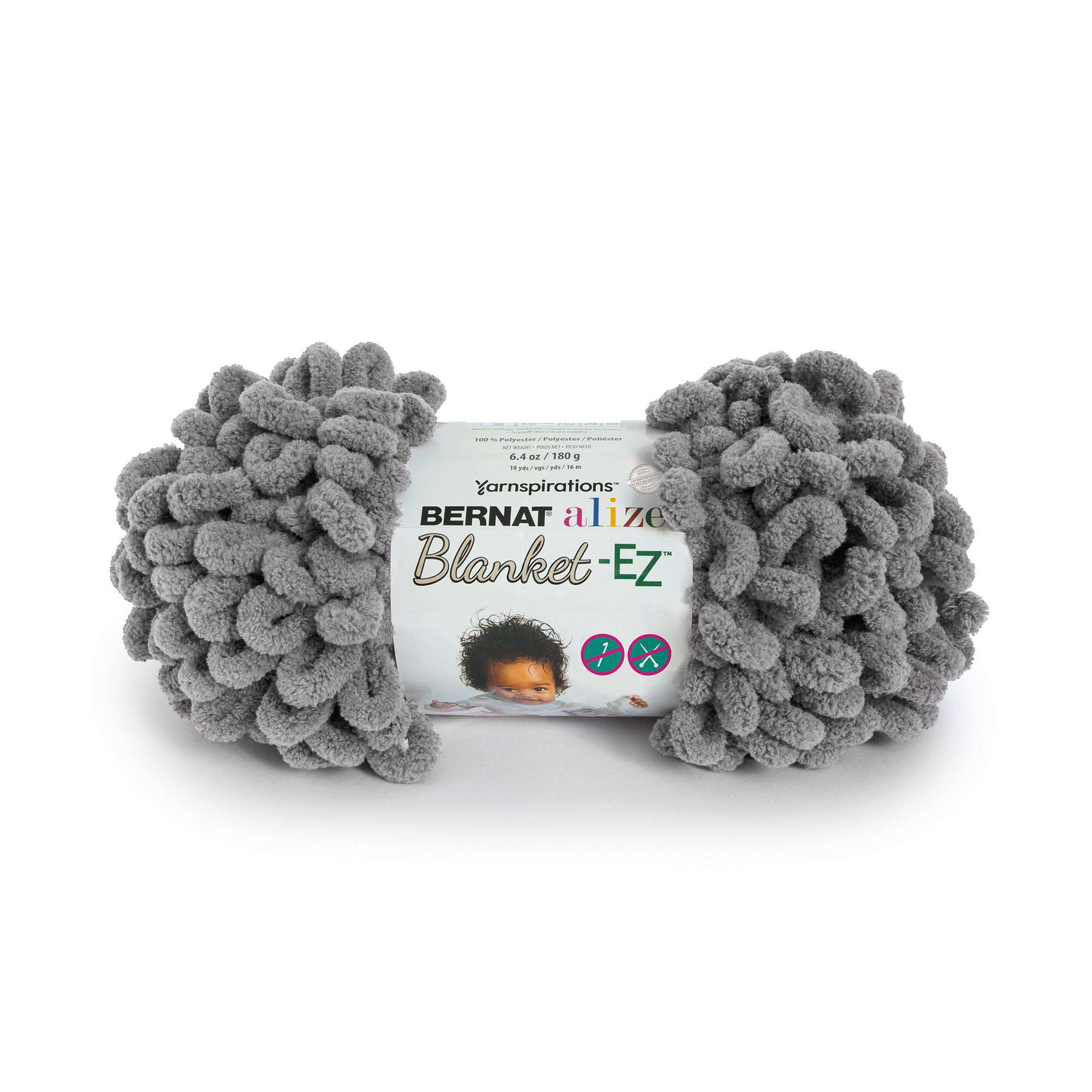 Alize Blanket-EZ Yarn