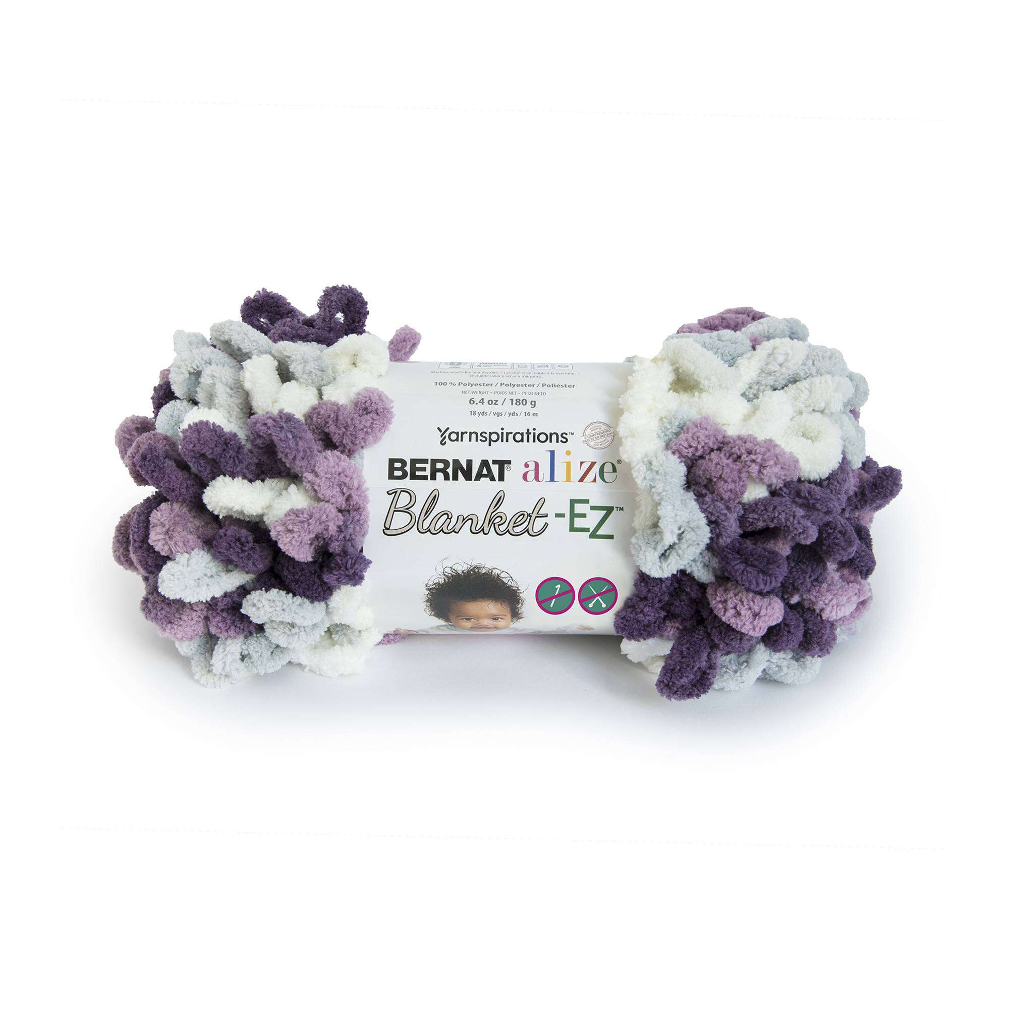 Alize Blanket-EZ Yarn