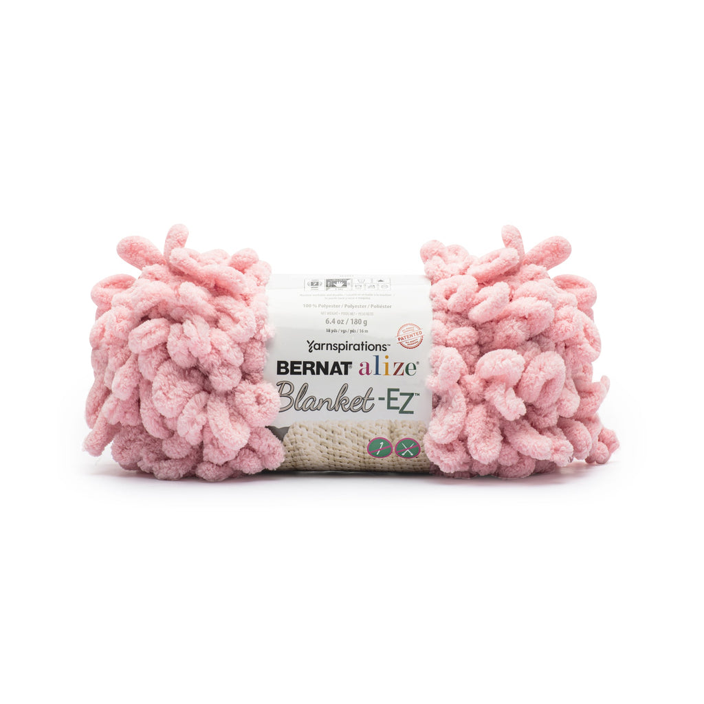 Alize Blanket-EZ Stripes Yarn