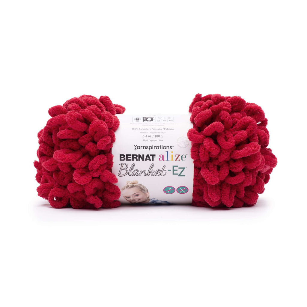 Alize Blanket-EZ Yarn