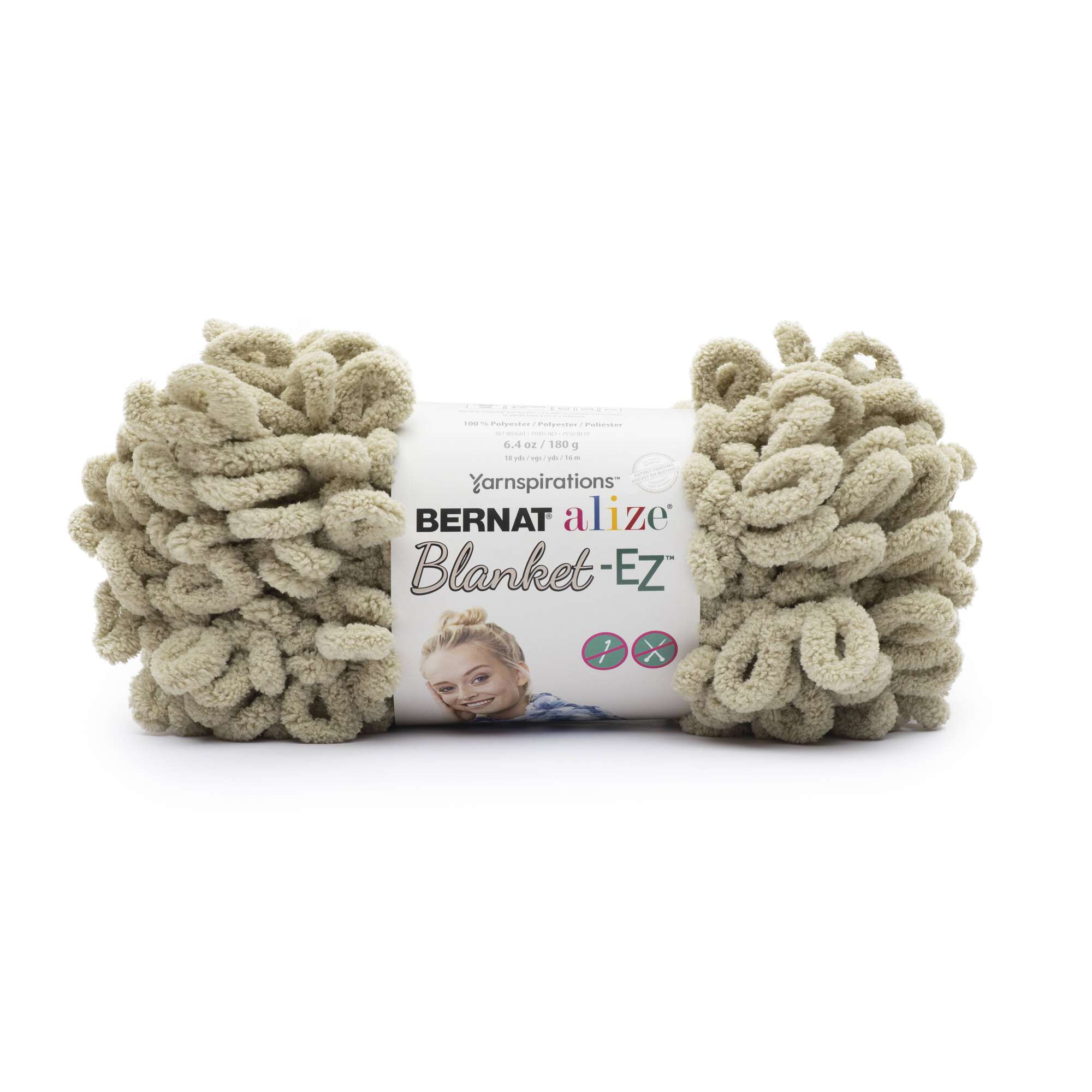 Alize Blanket-EZ Yarn