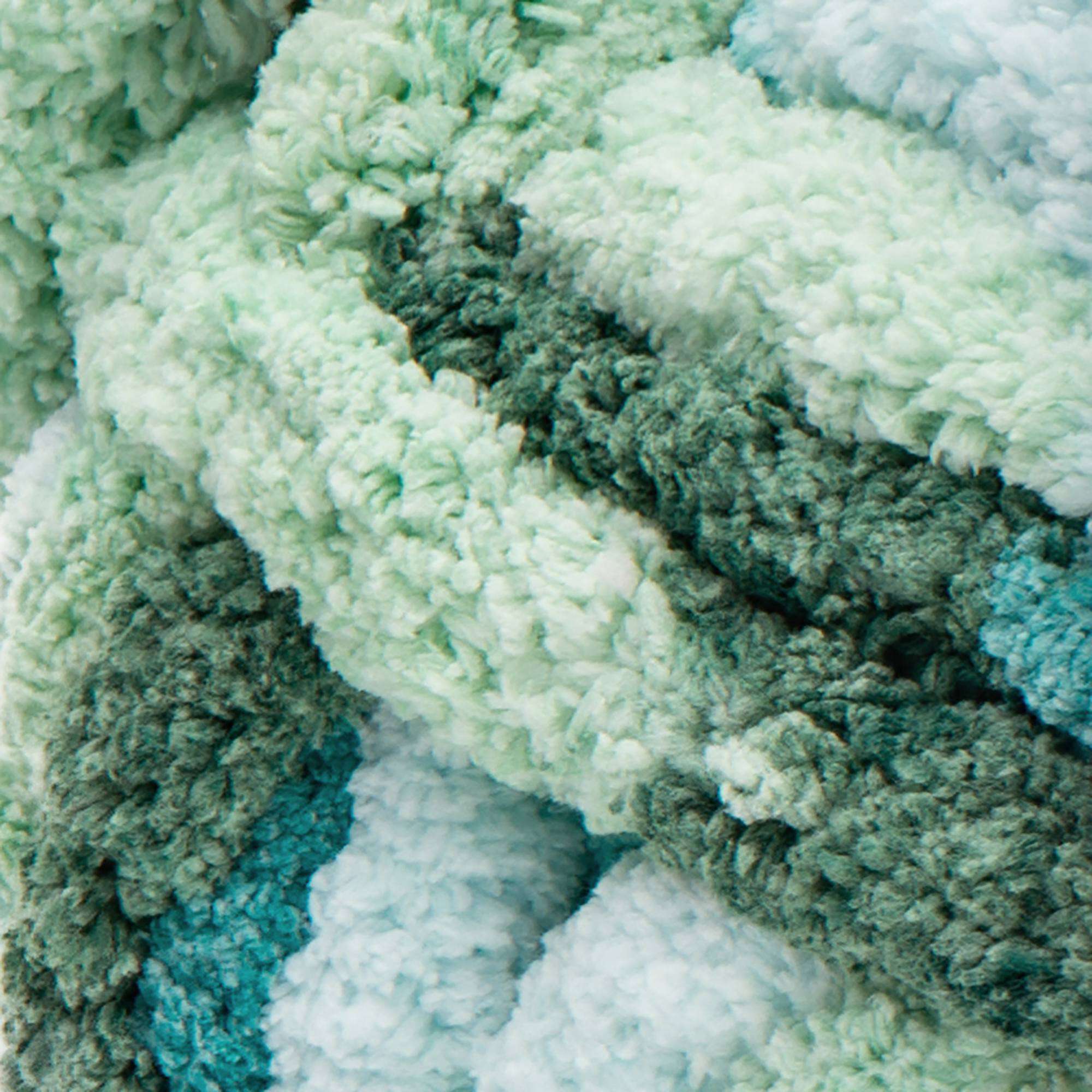 Blanket Extra Thick Yarn