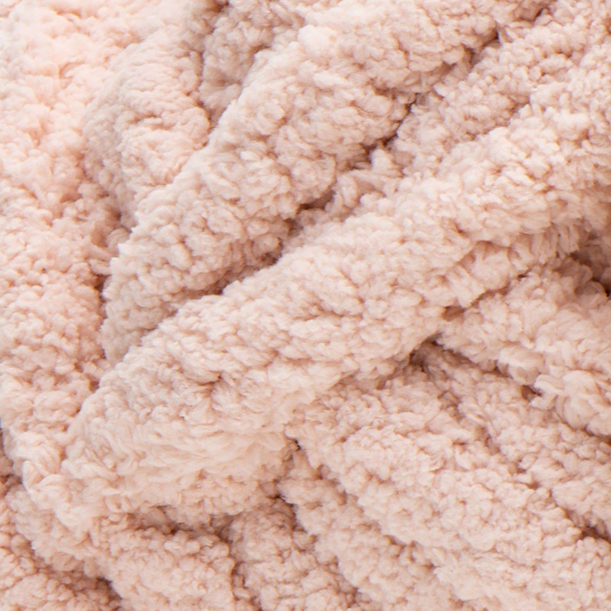 Blanket Extra Thick Yarn