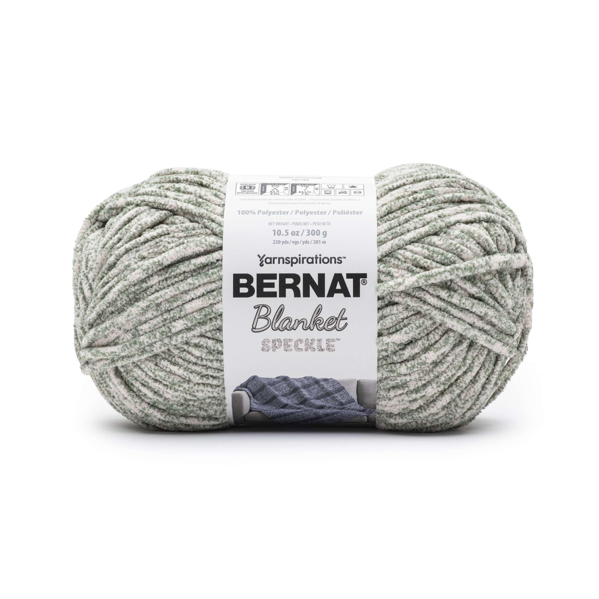 Blanket Speckle Yarn