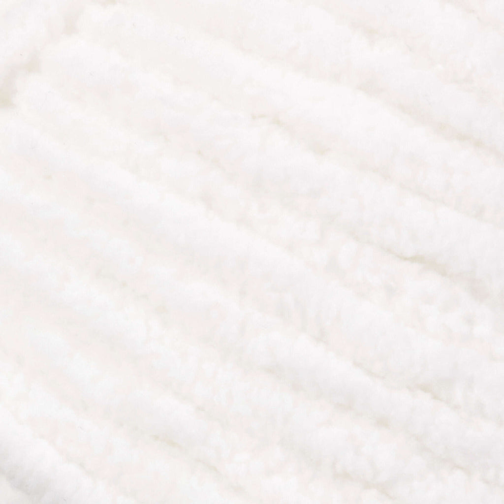 Baby Blanket Yarn