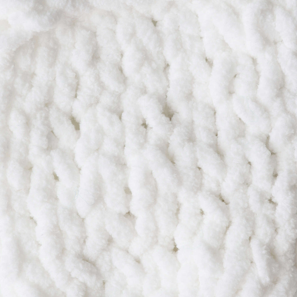 Baby Blanket Yarn