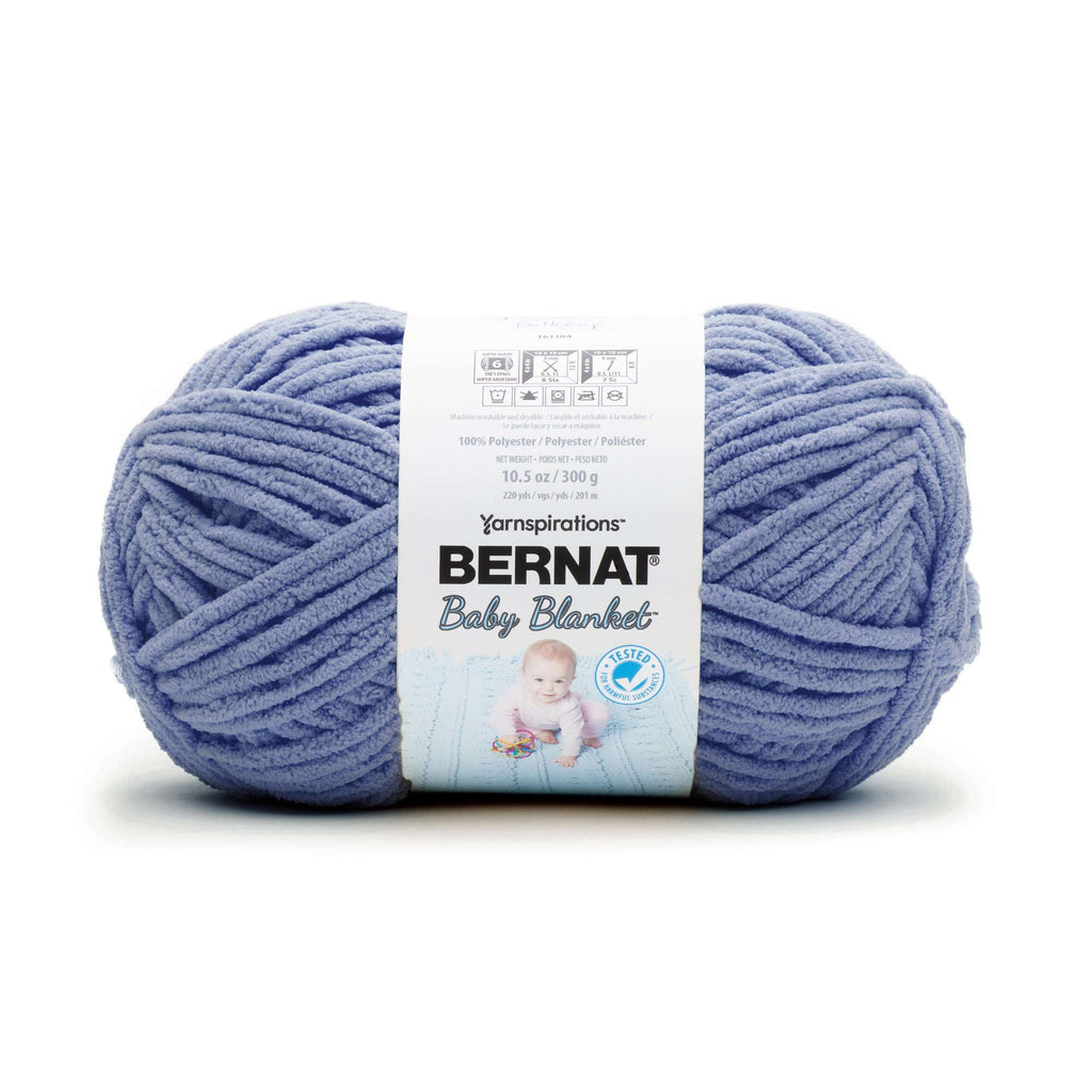 Baby Blanket Yarn