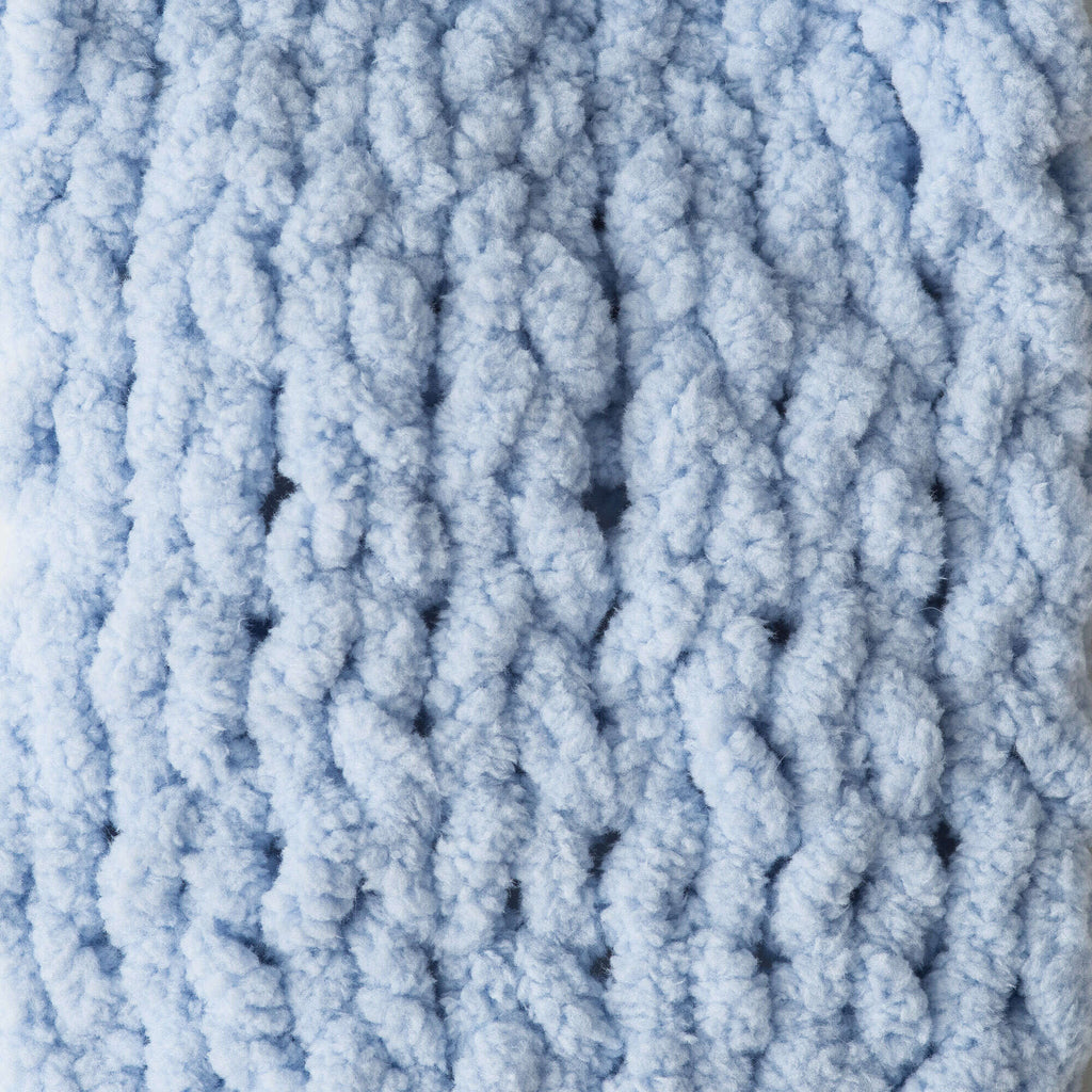Baby Blanket Yarn