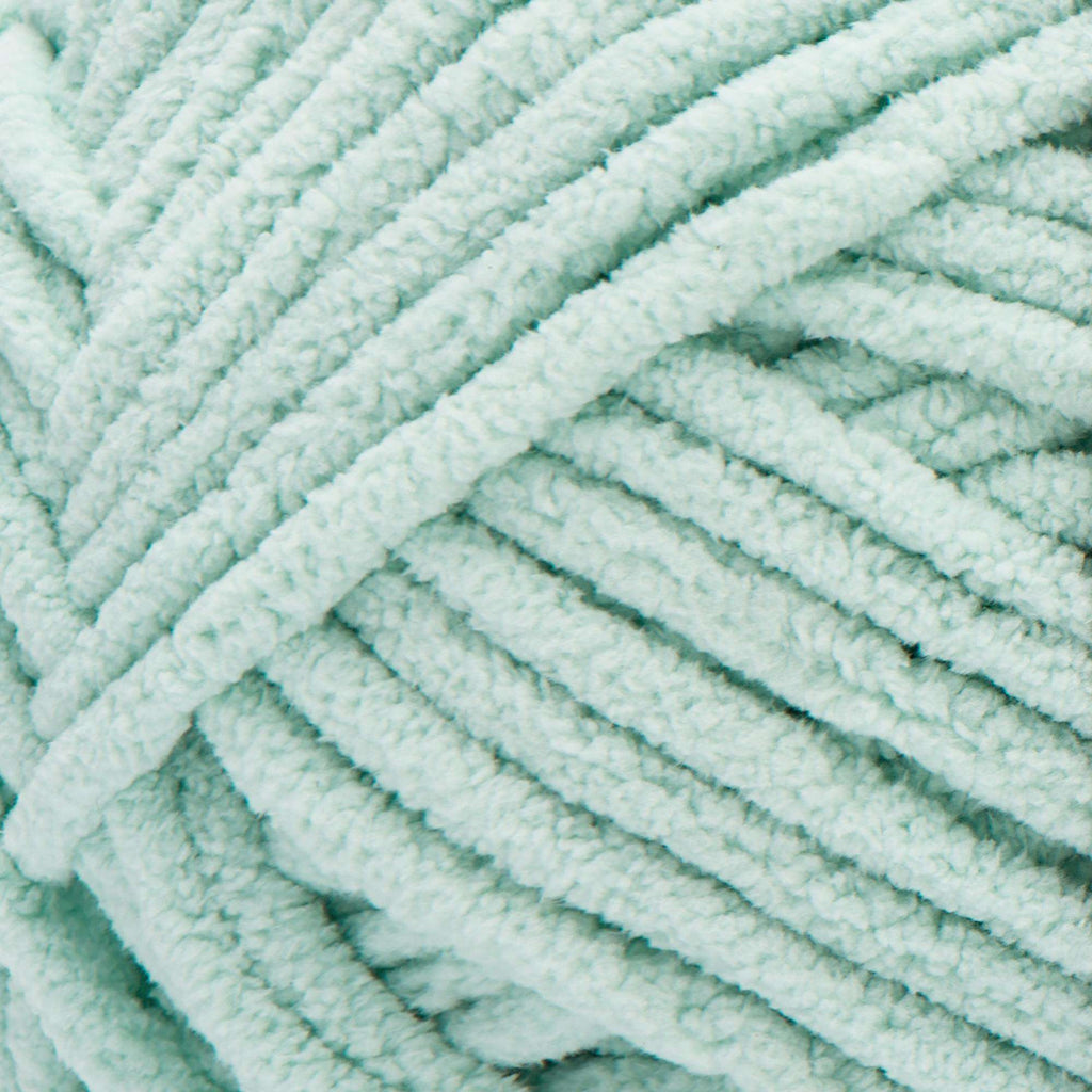 Baby Blanket Yarn