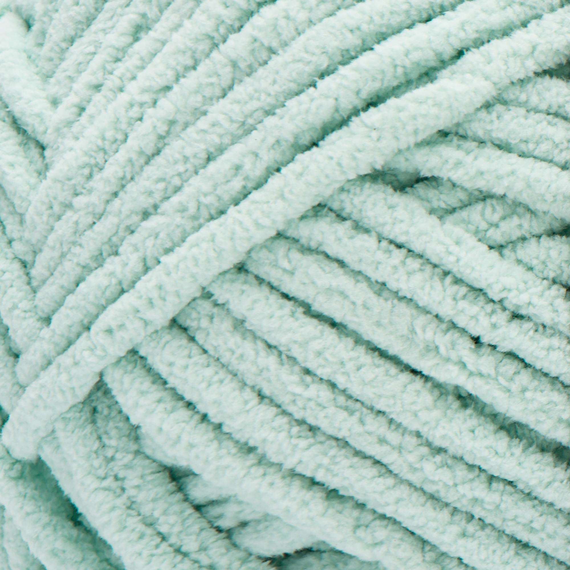 Baby Blanket Yarn