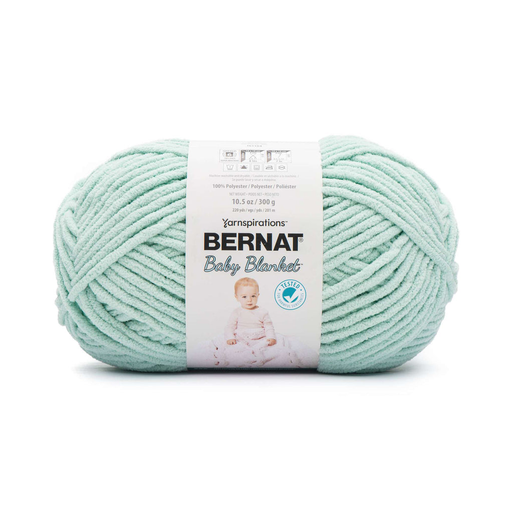 Baby Blanket Yarn