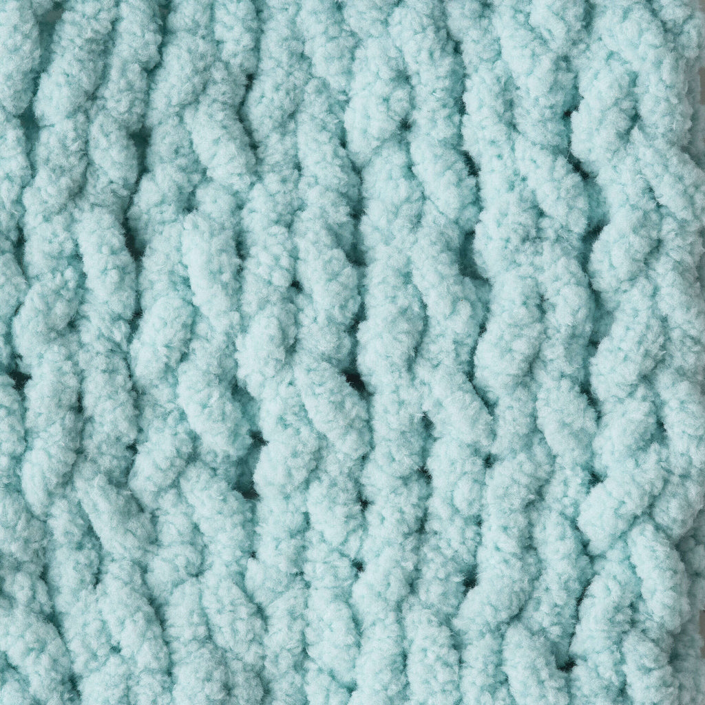 Baby Blanket Yarn