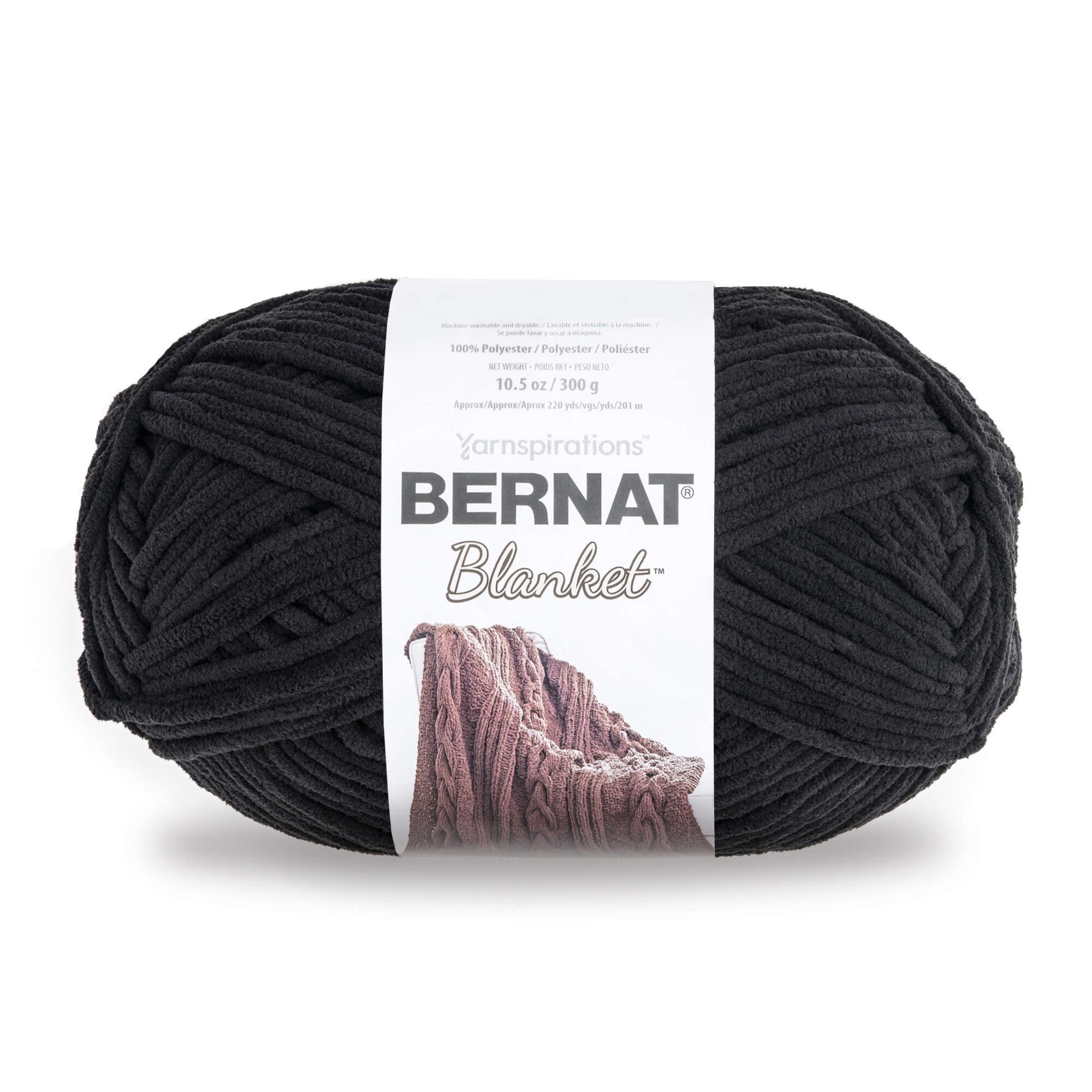 Blanket Yarn