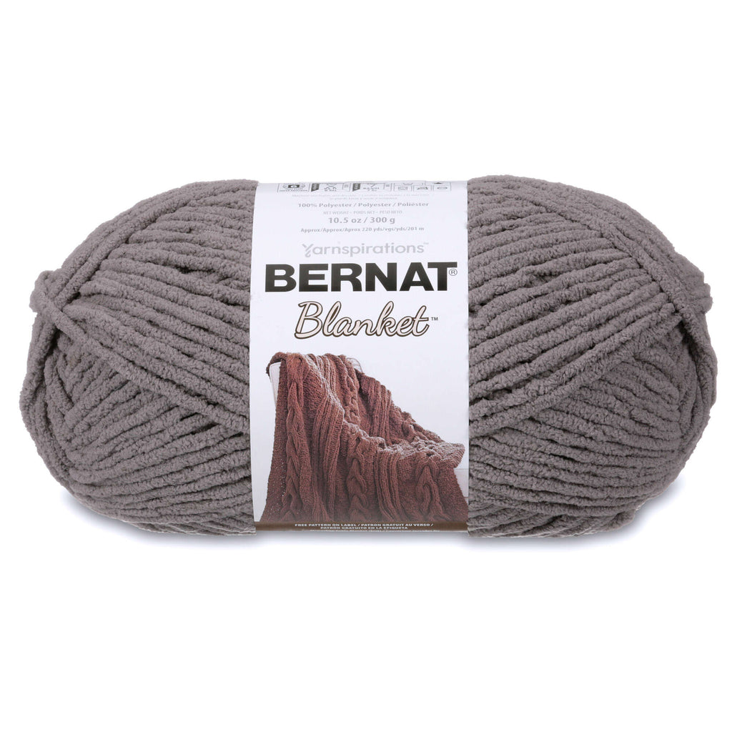 Blanket Yarn